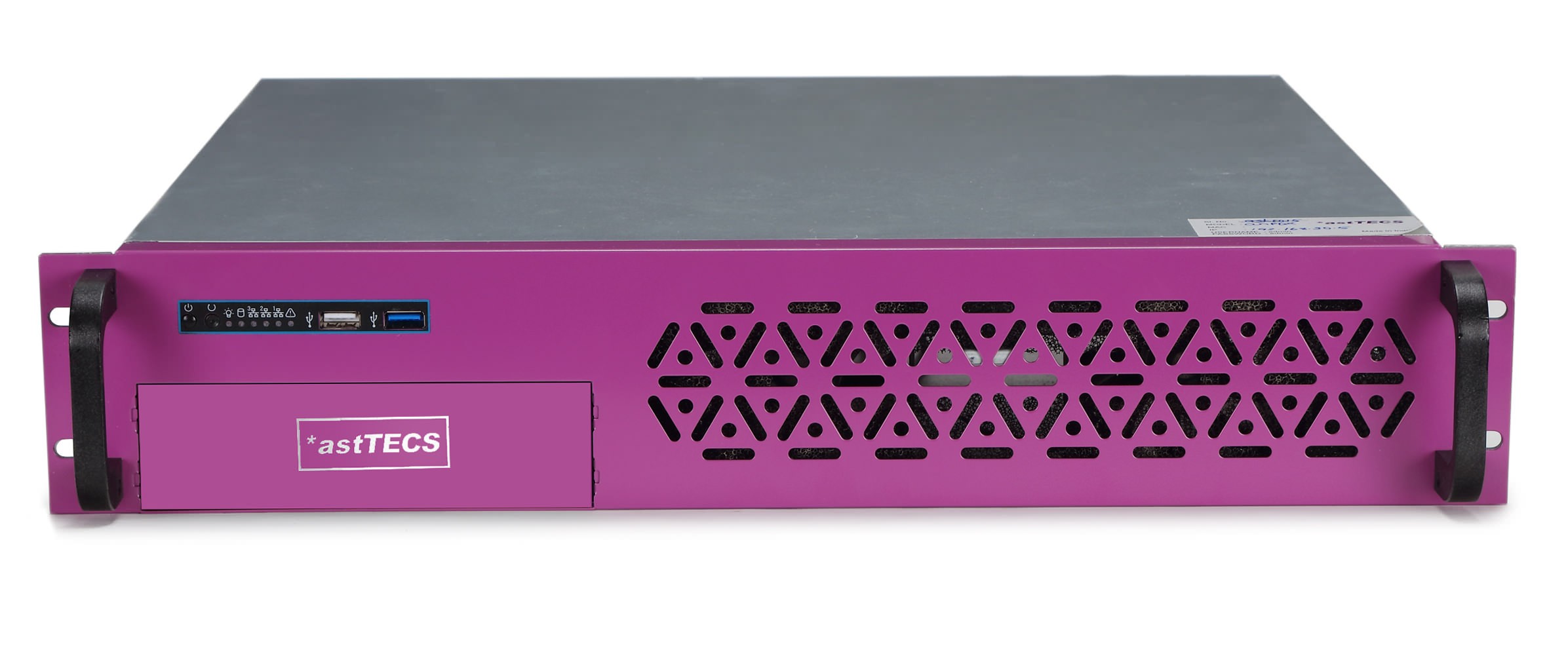 Asterisk IP PBX with 25 extenstions