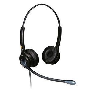 Axtel M2 Duo - Headphone for Call Center