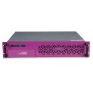 Asterisk IP PBX with 200 extenstions