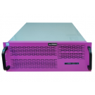 Asterisk IP PBX with 300 extenstions