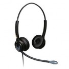 Axtel M2 Duo - Headphone for Call Center