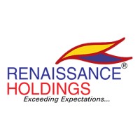 Renaissance Holding logo