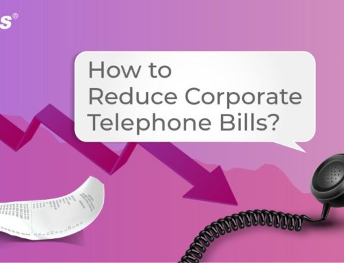 How to reduce corporate telephone bills?
