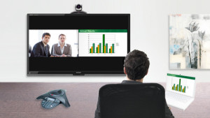 Audio_Video_Conference