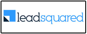 CRM for LeadSquared App Integration