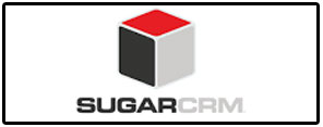 CRM for sugar App Integration