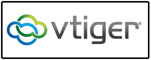 CRM for Vtiger App Integration