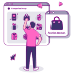 Chatbots for E-commerce