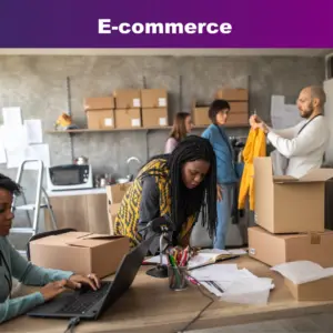 E-Commerce