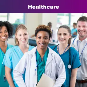 Healthcare