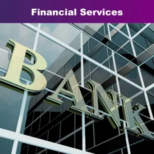 Financial services