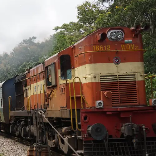 Railways