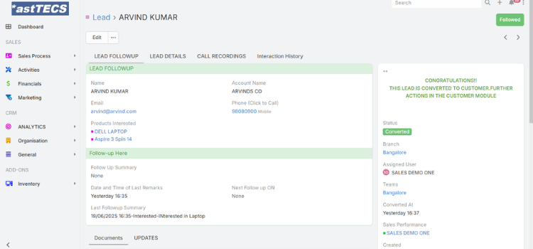 Crm-Final-Dashboard-B2b5-