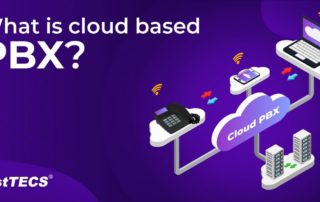 what is cloud ip pbx