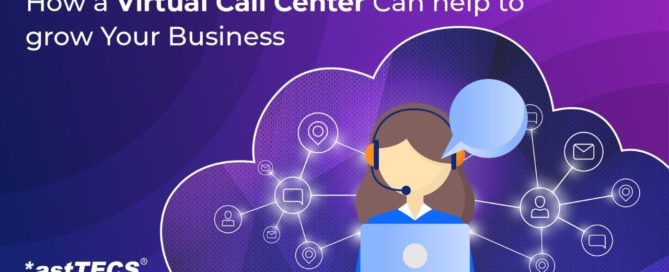 How a Virtual Call Center Can help to grow Your Business