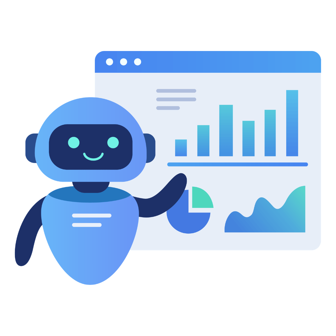 AI Analytics & Reporting