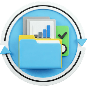 All Documents Managed in One Place