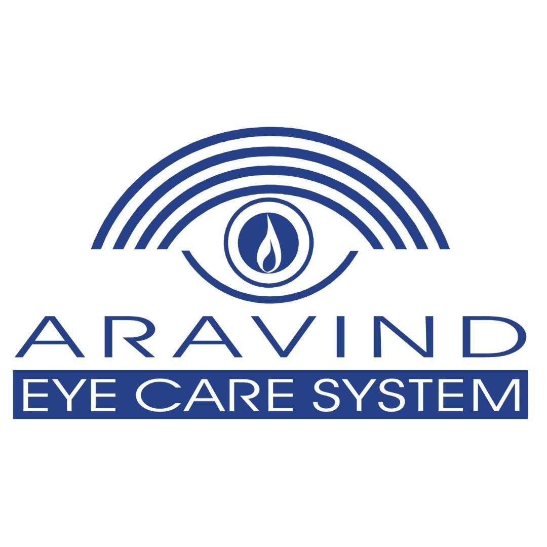 Aravind eye care