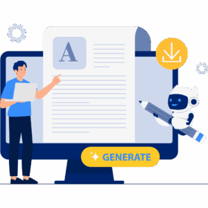 Automated Report Generation