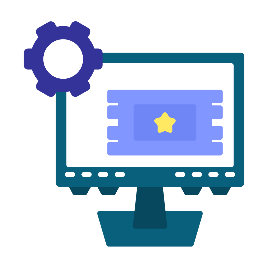 Automated Ticketing System