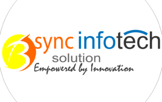 Bhutan-SycnTech-Solutions