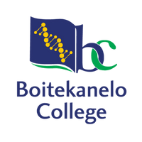 Boitekanelo-College