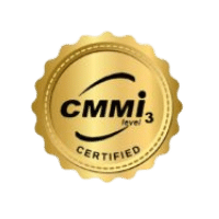 CMMI-certified