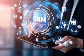 CRM software for Small and Medium Enterprises