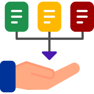 Centralized Document Collection System