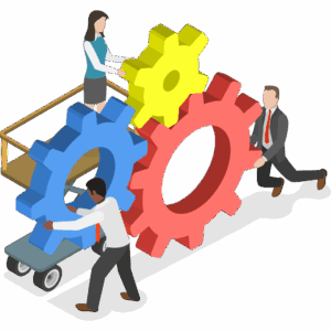 Centralized Management