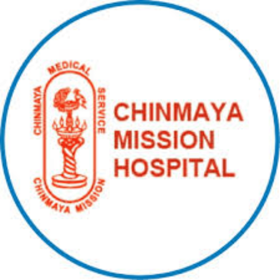 Chinmaya mission hospital