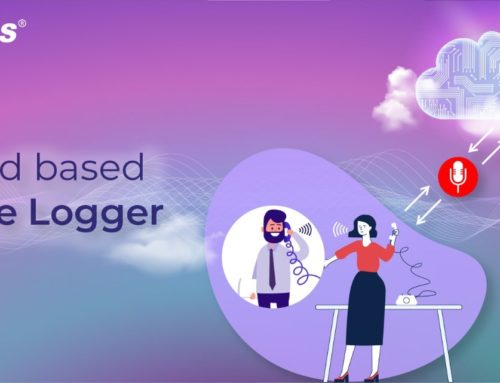 Cloud Based Voice Logger