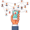 Connect-Your-Smartphone-with-our-dialer