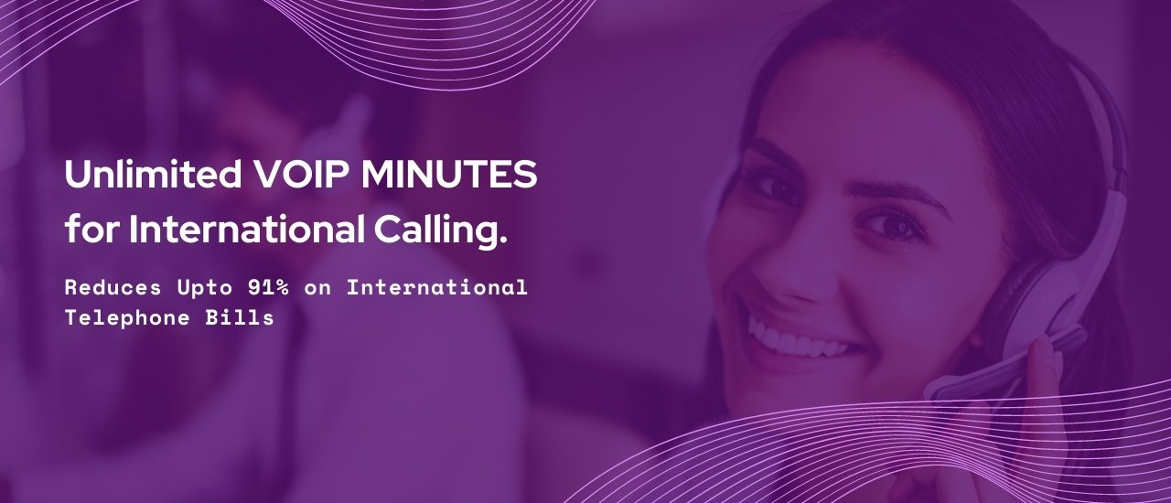 voip minutes