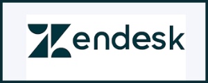 CRM for Zendesk App Integration