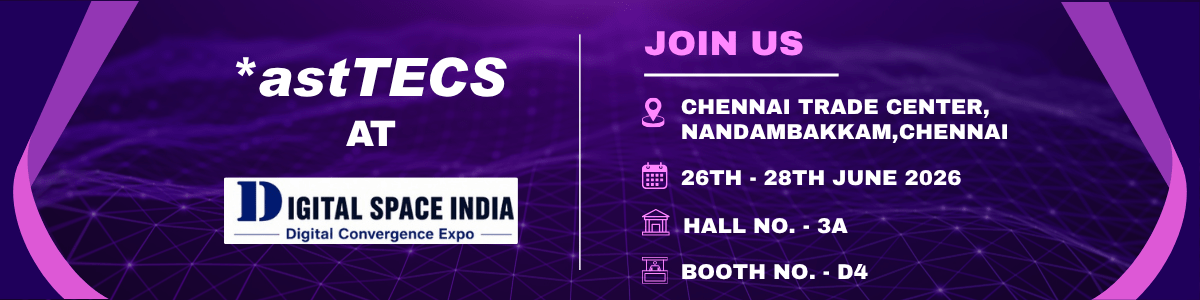 Digital Space India - 2026