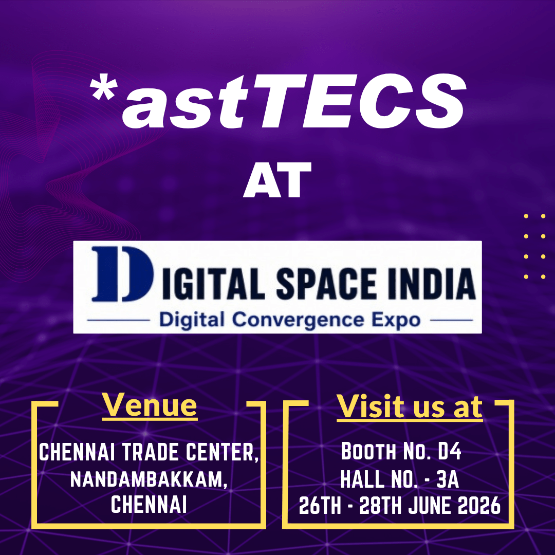 Digital Space India - 2026