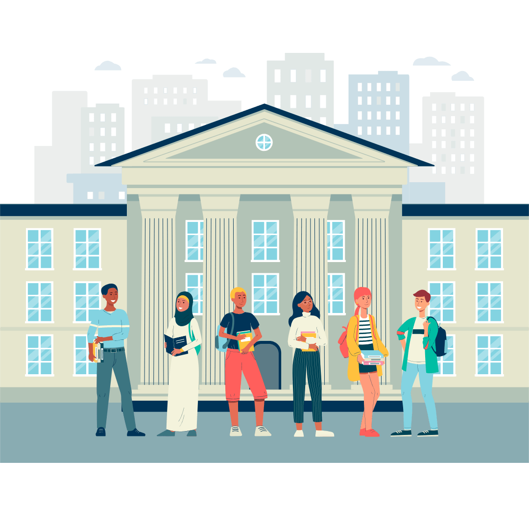 Educational Institutions