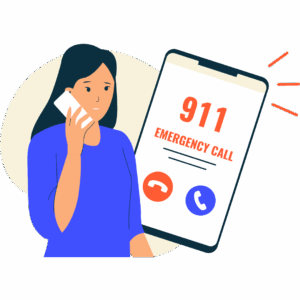 Emergency Voice Assistance