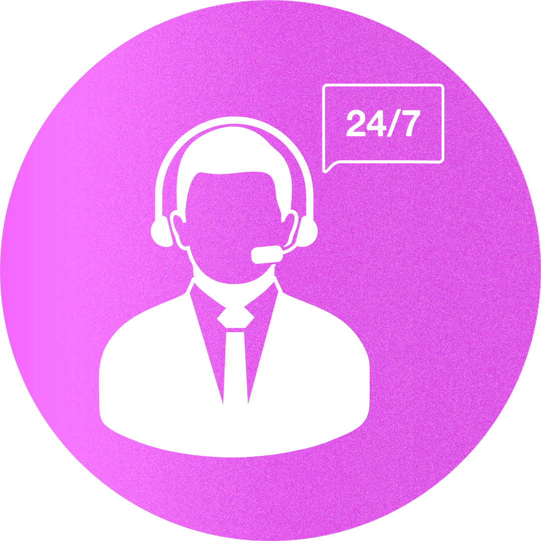 Enable 24_7 Customer Support