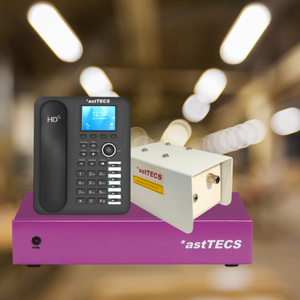 Sbox, Ip phone, pa server