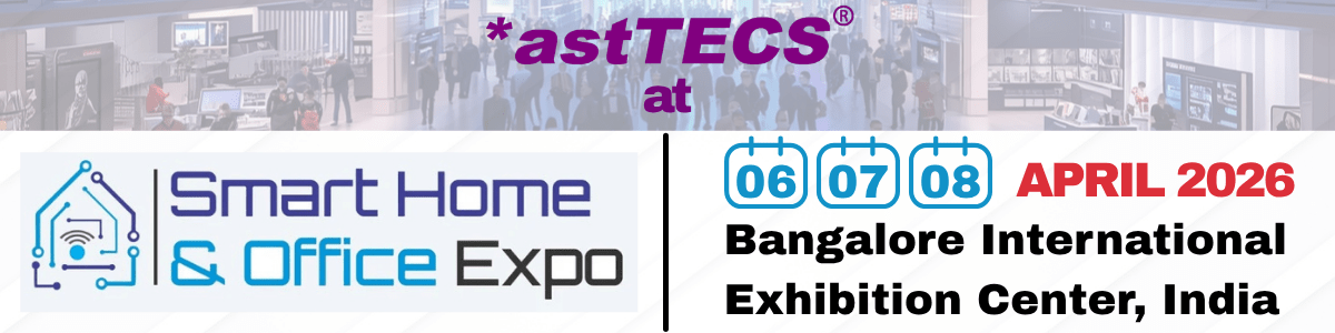 Smart home & Office Expo 2026