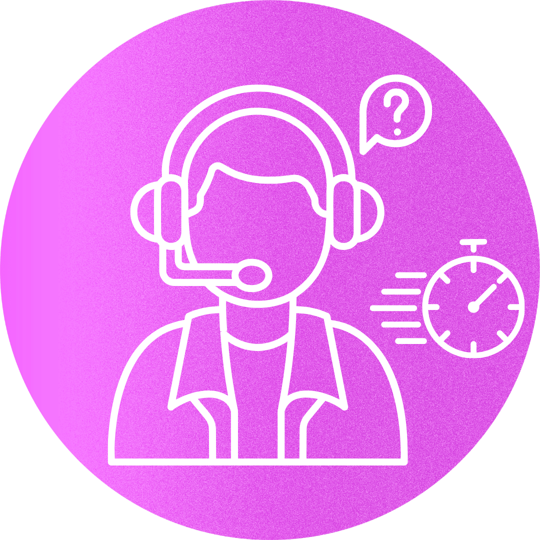 Faster Query Resolution