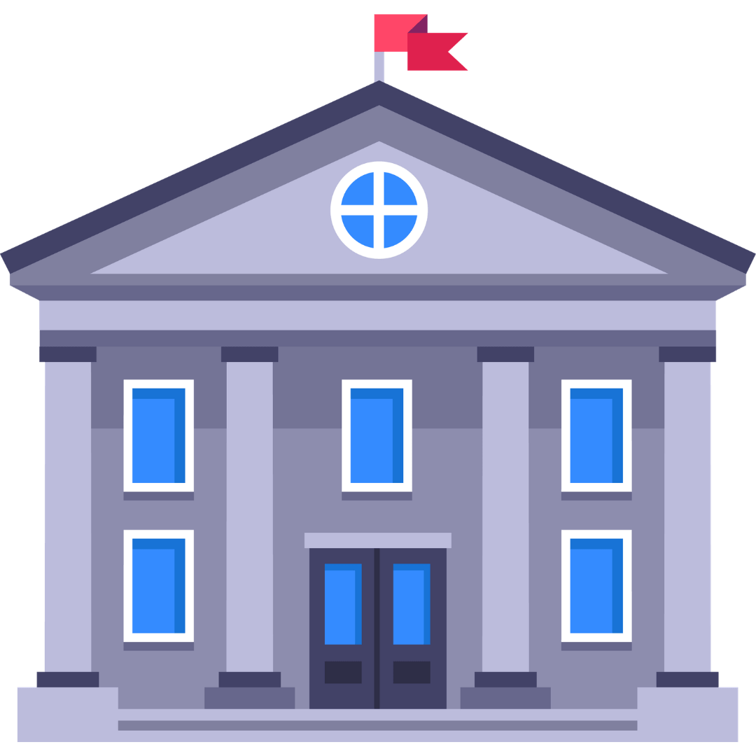 Government Buildings and Public Facilities