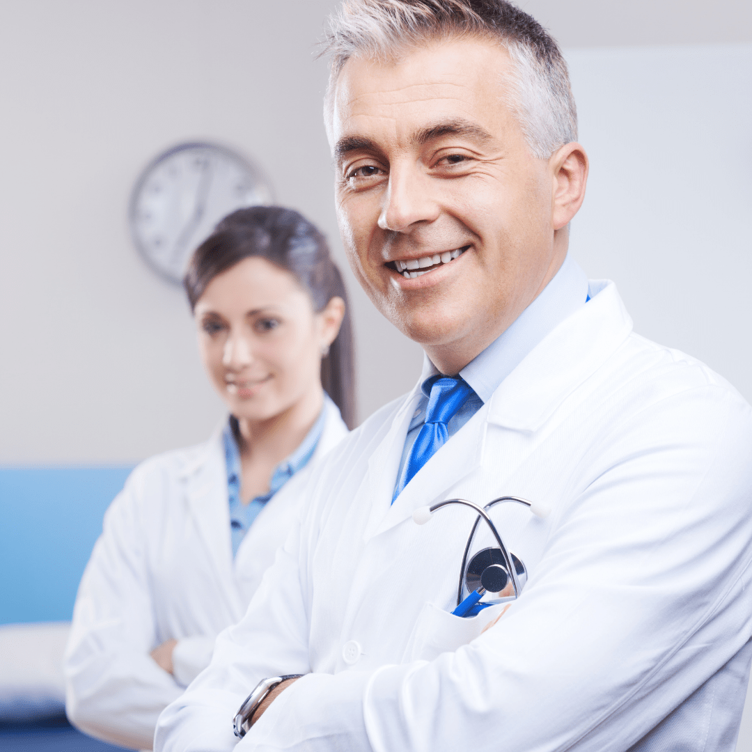 Hospital appoinment booking