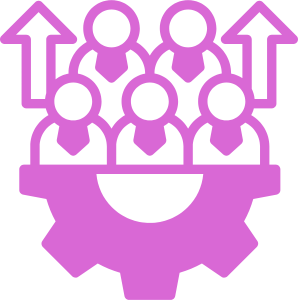 Heavy ManpoHeavy Manpower Dependencywer Dependency