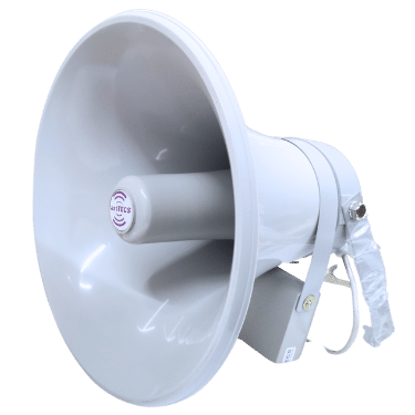 IP Horn speaker