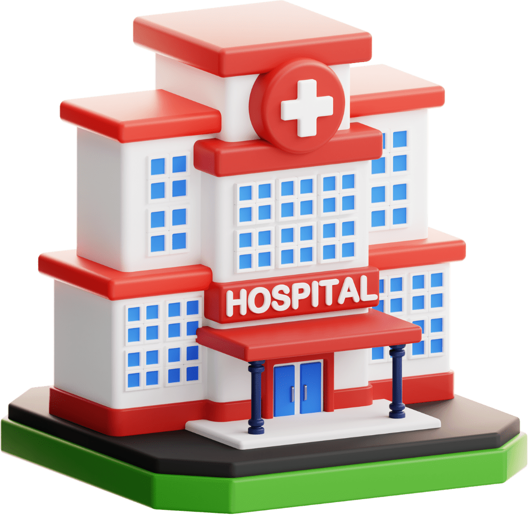 Hospitals and Healthcare Facilities