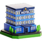 Hotels and Hospitality