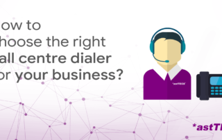 How to choose the right call centre dialer